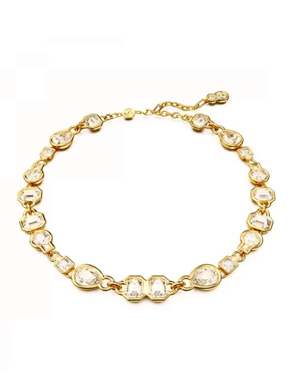 Swarovski Imber Necklace